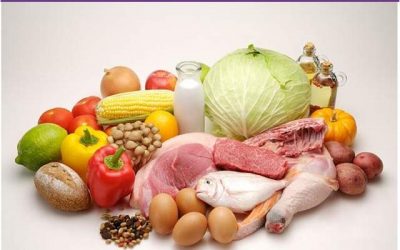 رژیم غذایی بعد از جراحی بینی