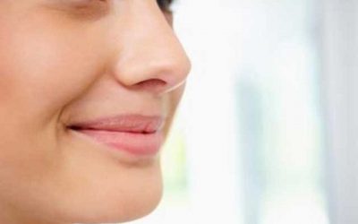 تقویت غضروف در جراحی بینی های گوشتی