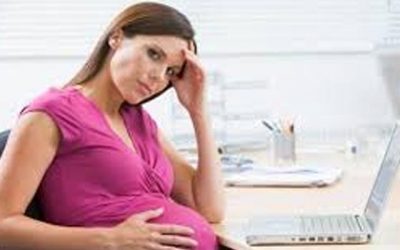 بارداری و جراحی بینی
