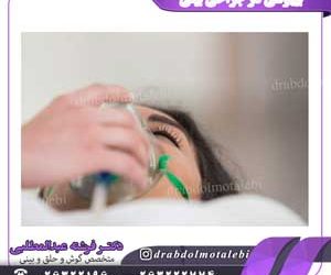 روش های بیهوشی در جراحی بینی