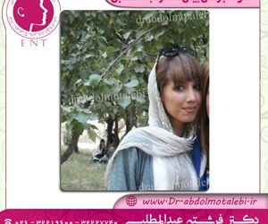 عمل بینی در زمستان