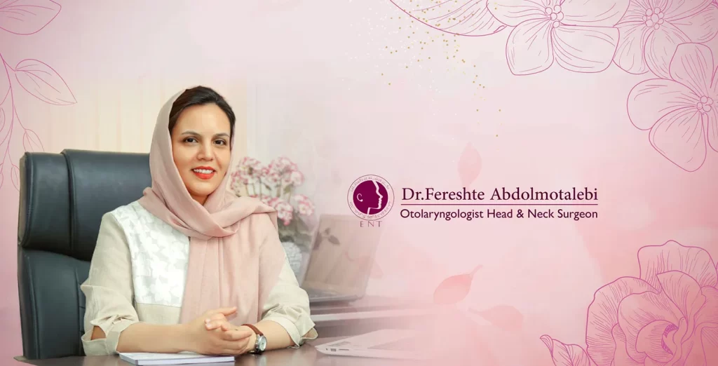 دکتر فرشته عبدالمطلبی
